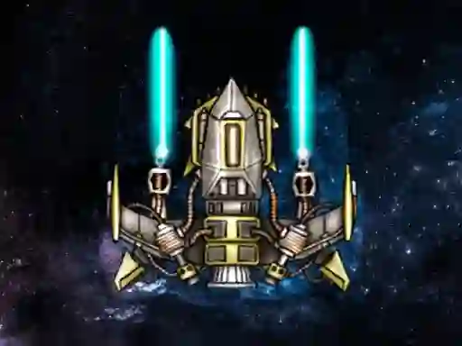 Игра Galaxy Carnage онлајн