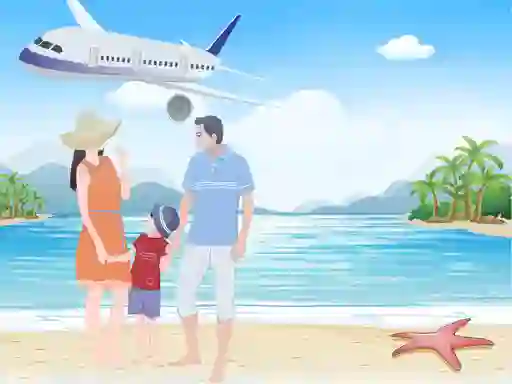 Игра Go Travel Puzzle онлајн