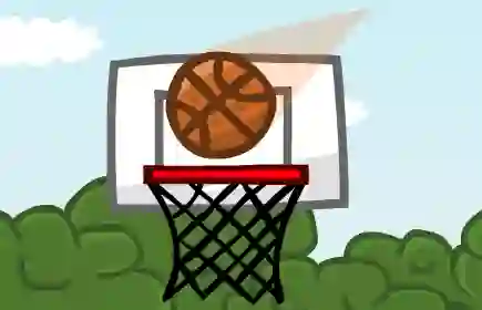Игра Basketball Shots онлајн