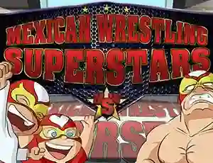 Игра Mexican Wrestler Superstars онлајн