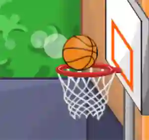 Игра Real Street Basketball онлајн