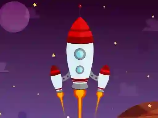 Игра Spaceship Memory Challenge онлајн
