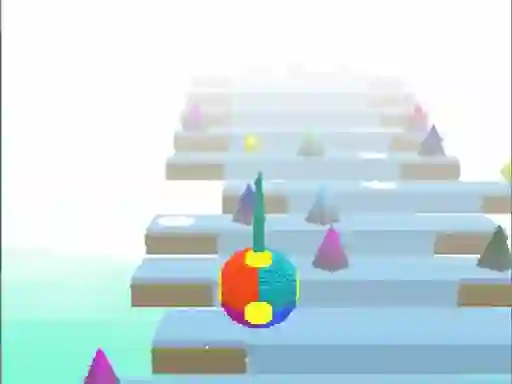 Игра Heaven Stairs онлајн