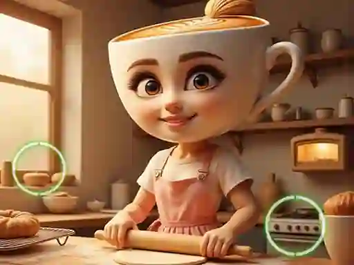 Игра Italian Brainrot Spot the Differences онлајн