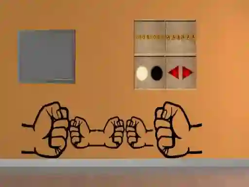 Игра Coach Escape онлајн