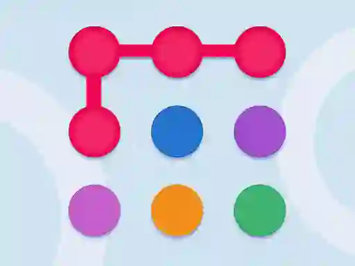 Игра Two Dots Remastered онлајн