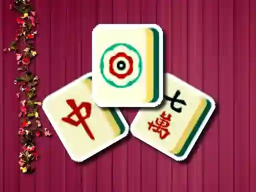 Игра Mahjong Tiles Quest онлајн