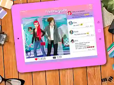 Игра Renew Royal Couples Wardrobe онлајн