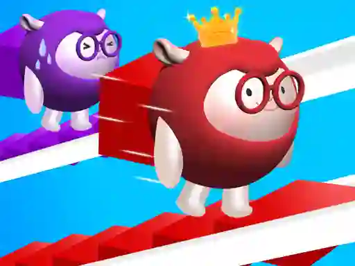 Игра Bridge Fun Race онлајн