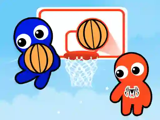 Игра Basket Shot Master онлајн
