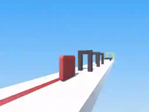 Игра Crazy Jelly Shift онлајн