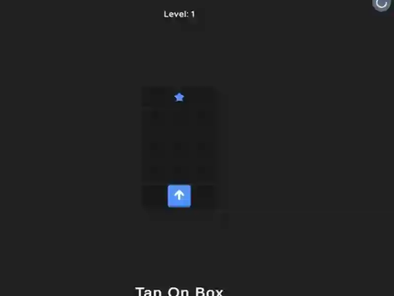 Игра Step Box онлајн