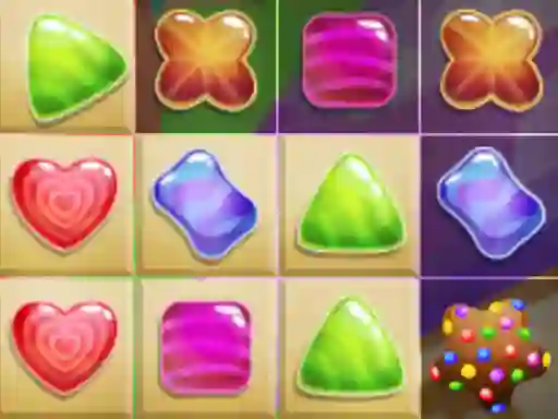 Игра Candy Mania онлајн