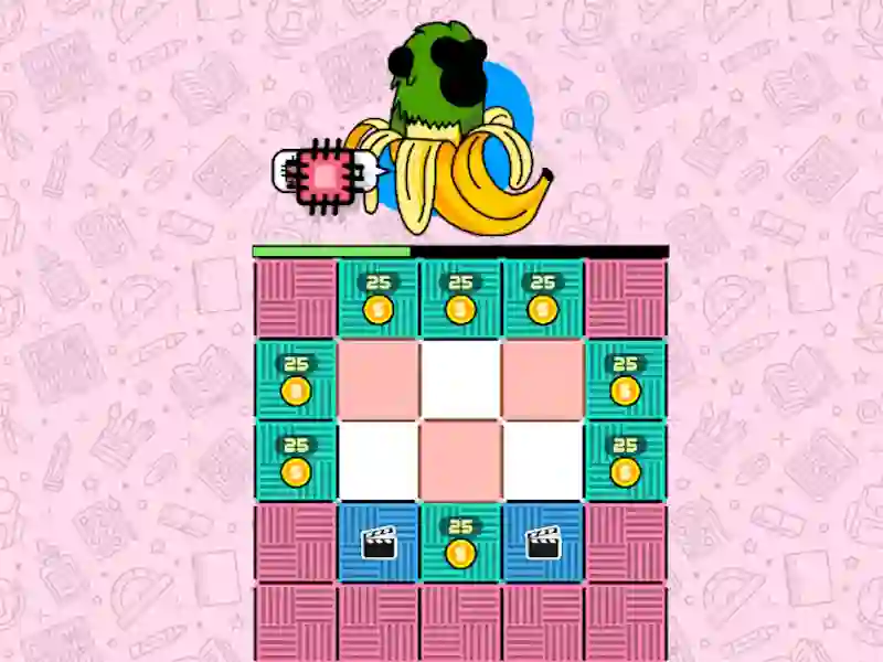 Игра Toy topia онлајн