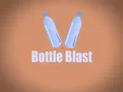 Игра Bottle Blast онлајн
