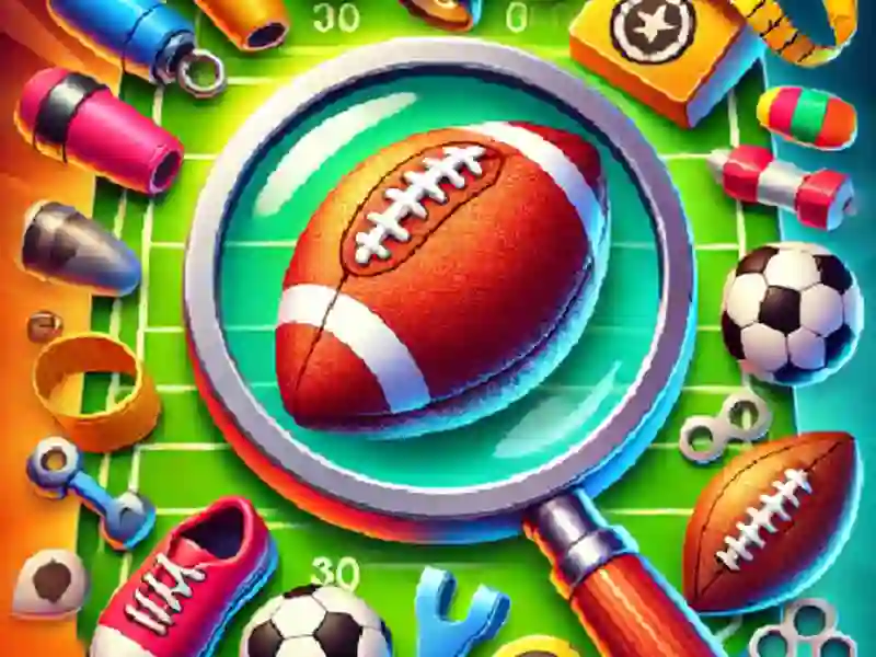 Игра Find It Fast онлајн