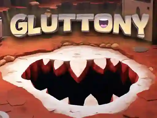 Игра Gluttony онлајн