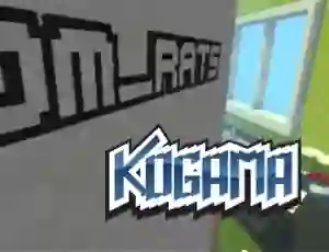 Игра Kogama: DM Rats онлајн