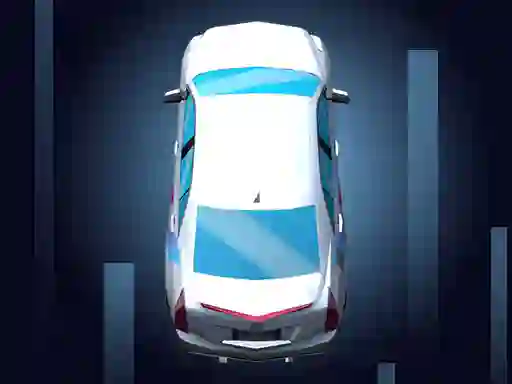 Игра Fish Parking онлајн