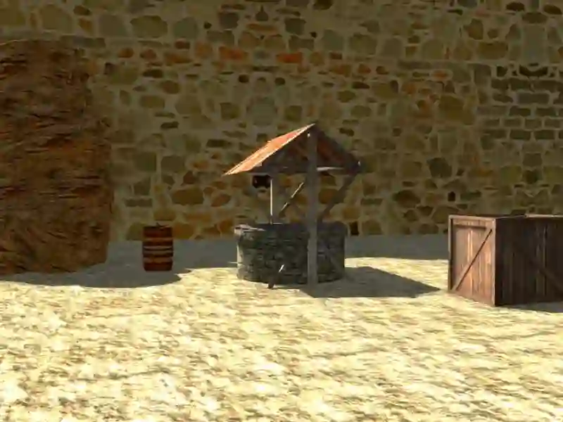 Игра Antique Village Escape Episode 2 онлајн