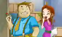 Игра Receptionist’s Revenge онлајн