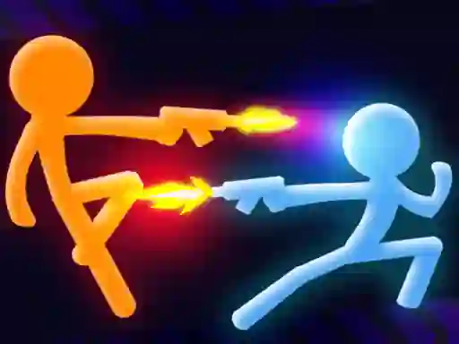 Игра Stick War: Infinity Duel онлајн