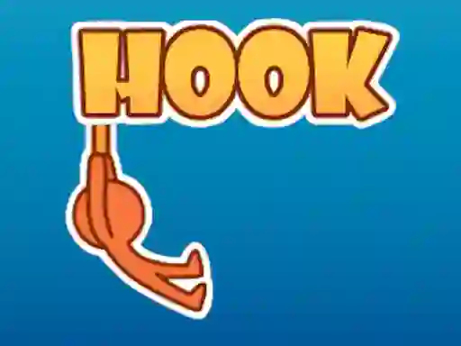 Игра Hook онлајн