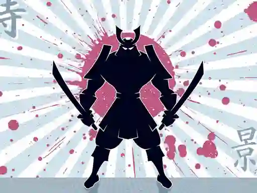 Игра Warriors Against Enemies Coloring онлајн
