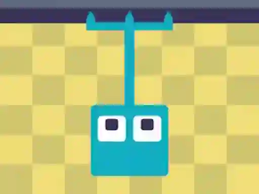 Игра Grapple Grip онлајн