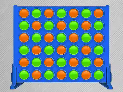 Игра Straight 4 онлајн