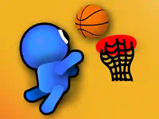 Игра Basket Battle онлајн