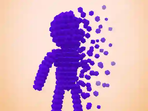 Игра Pixel Rush онлајн
