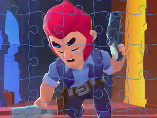 Игра Fighting Stars Jigsaw онлајн