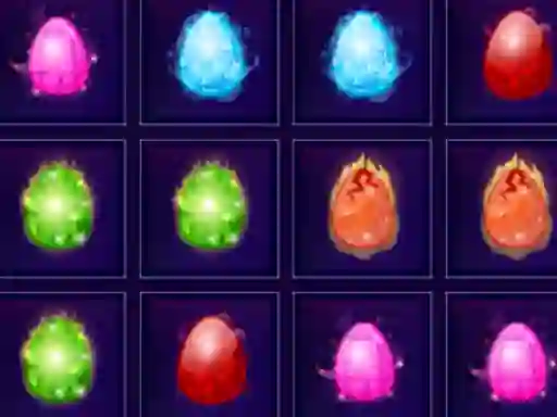 Игра Easter Egg Lines онлајн