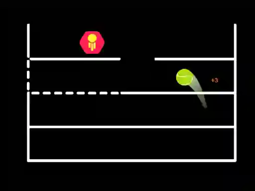 Игра Jump Ball онлајн