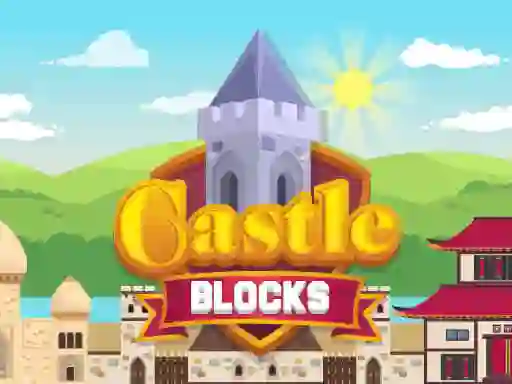 Игра Castle Blocks онлајн