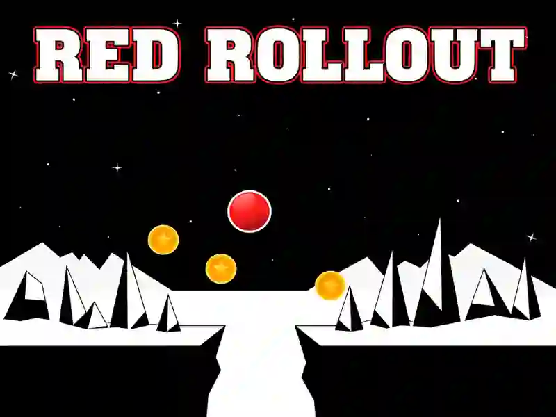 Игра Red Rollout онлајн