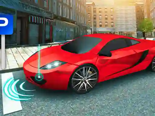 Игра Car-Simulation-Free онлајн