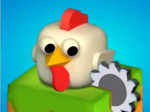 Игра Garden Survive онлајн