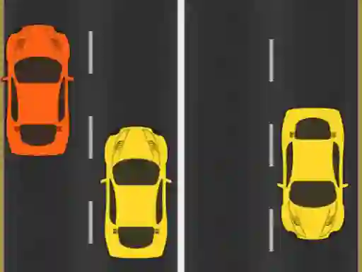 Игра Traffic Driver онлајн