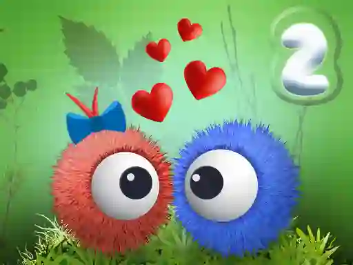 Игра Fluffy Story 2 онлајн