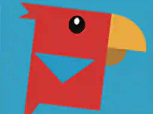 Игра Climbing Bird онлајн
