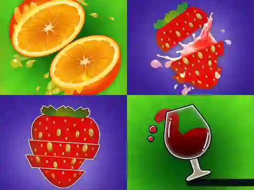 Игра Cut it Fair онлајн