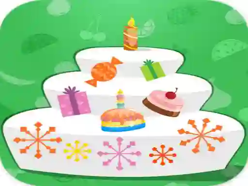 Игра Perfect Cake Master онлајн
