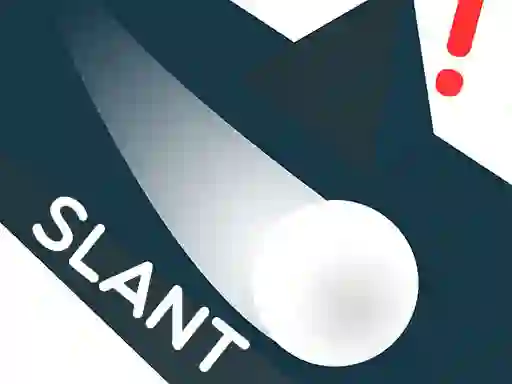 Игра Slant онлајн