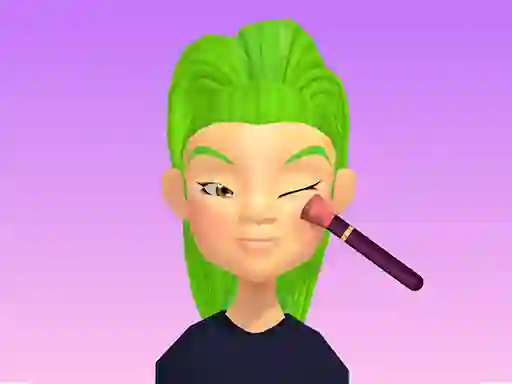 Игра Perfect Salon онлајн