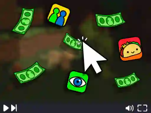 Игра Tube Clicker онлајн
