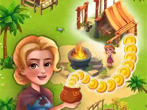 Игра Home Island онлајн