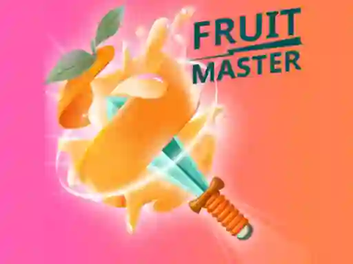 Игра Fruit Master онлајн