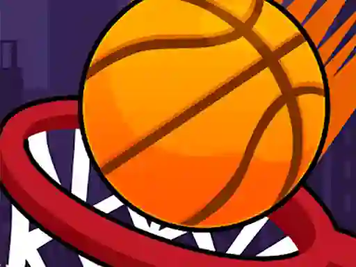 Игра Treze Basket онлајн